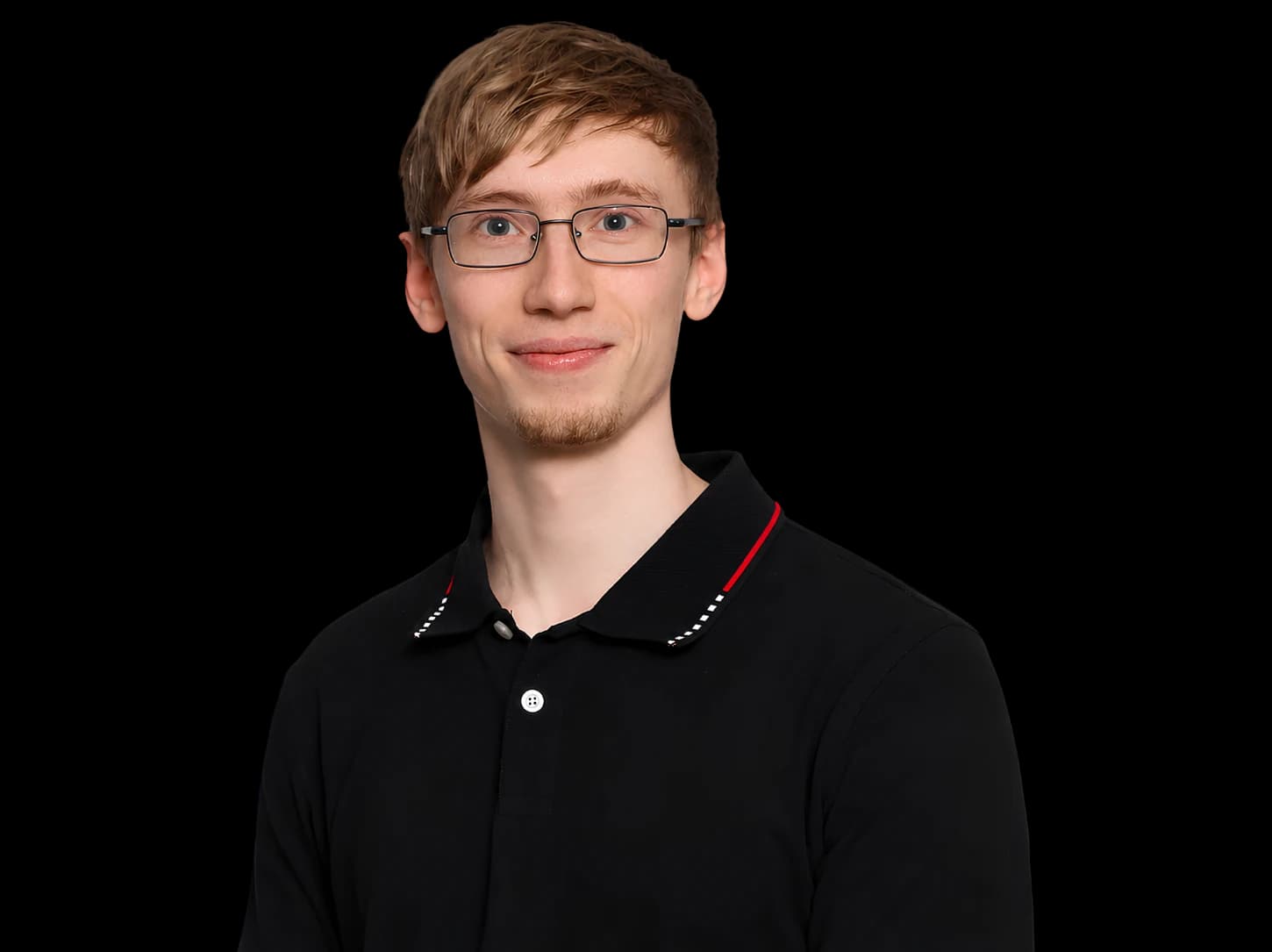 Fabian Bross, Inhaber von Bross IT-Dienstleistungen